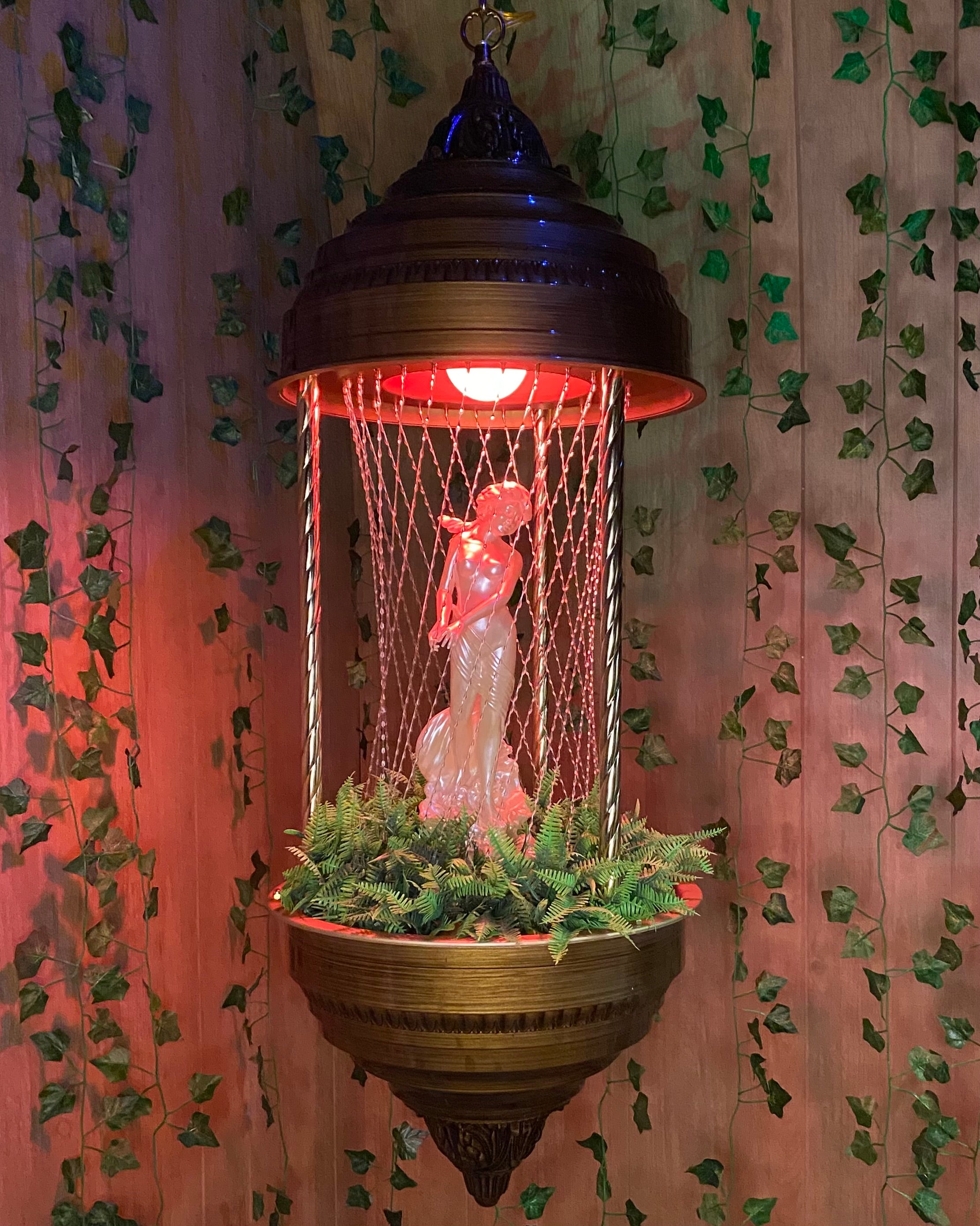 Venus Mystic Series Rain Lamp - Thumbnail 3