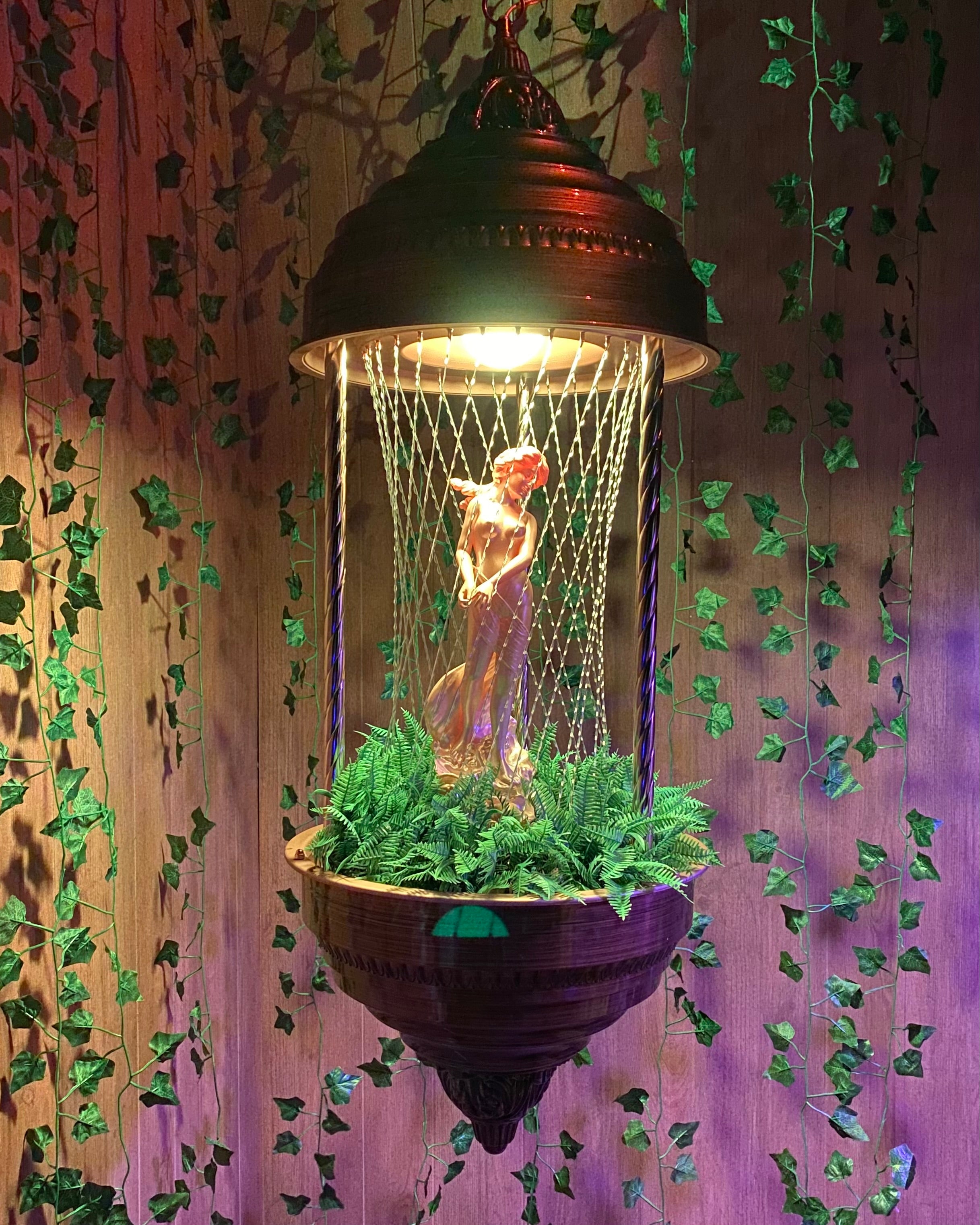 Venus Mystic Series Rain Lamp