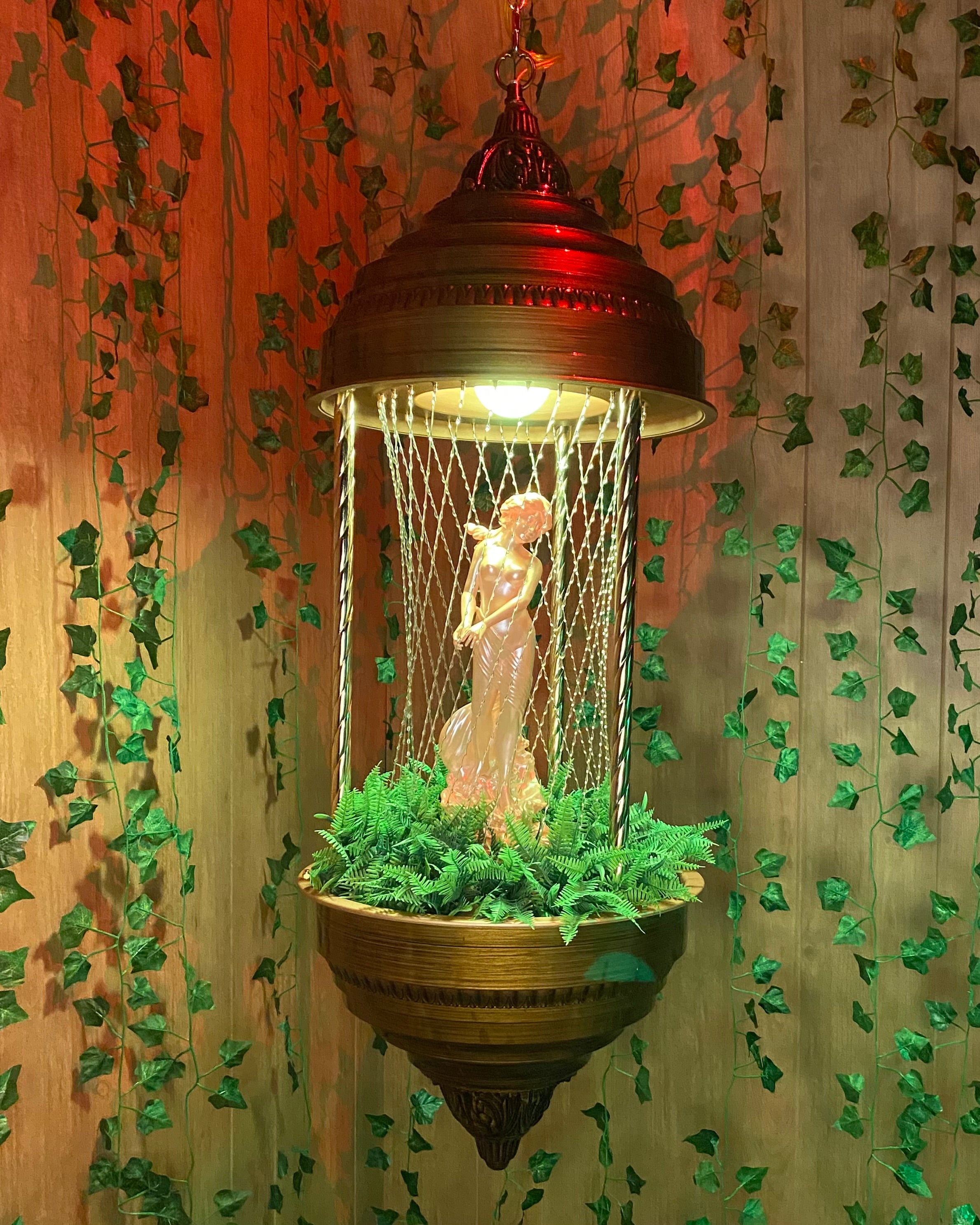 Venus Mystic Series Rain Lamp - Thumbnail 5